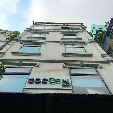 Cocoon Inn II ハノイ市 エクステリア 写真