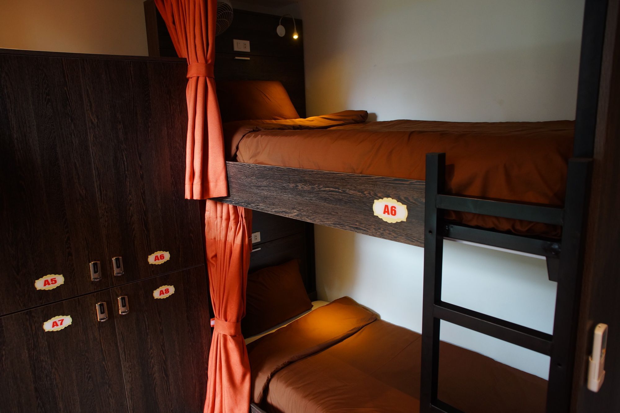 Cocoon Inn II ハノイ市 エクステリア 写真