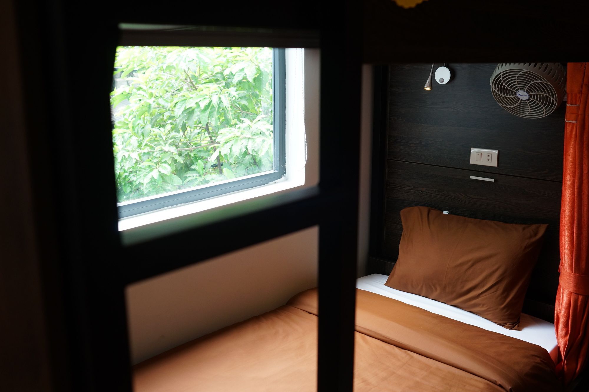 Cocoon Inn II ハノイ市 エクステリア 写真