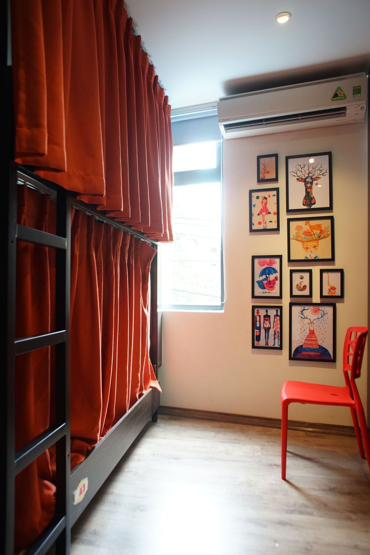 Cocoon Inn II ハノイ市 エクステリア 写真